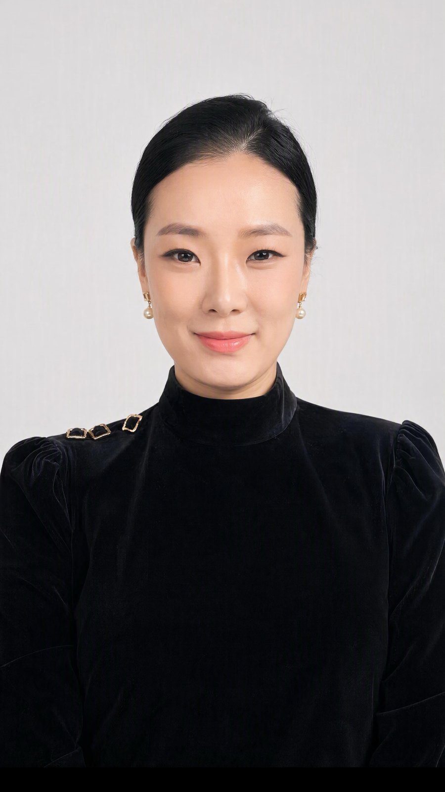 아랍어 강사 이혜정(Narzis Lee)