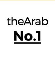 theArab no.1