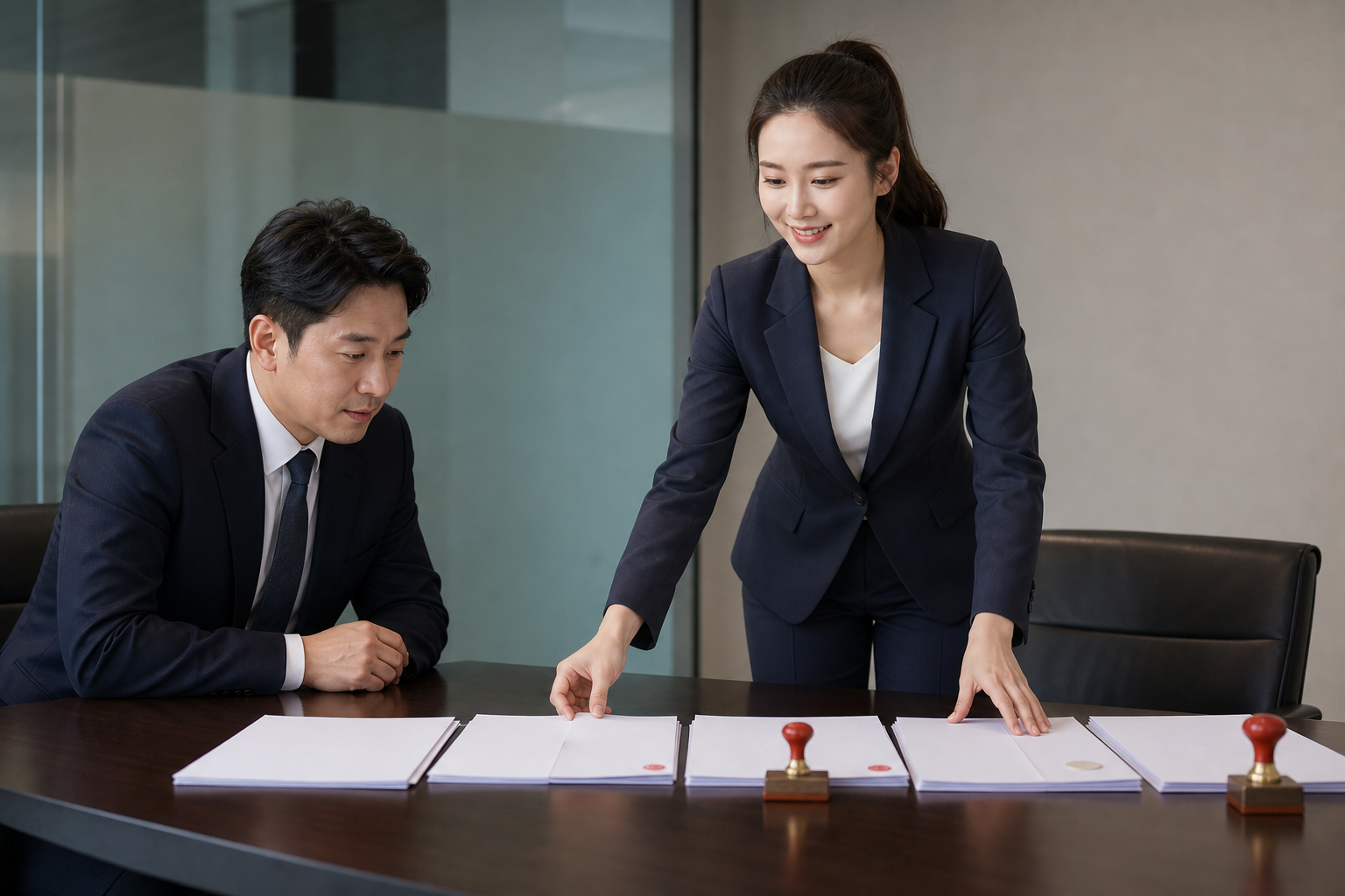 아랍 수출 서류 종류와 준비 순서, 실무자가 알아야 할 것들