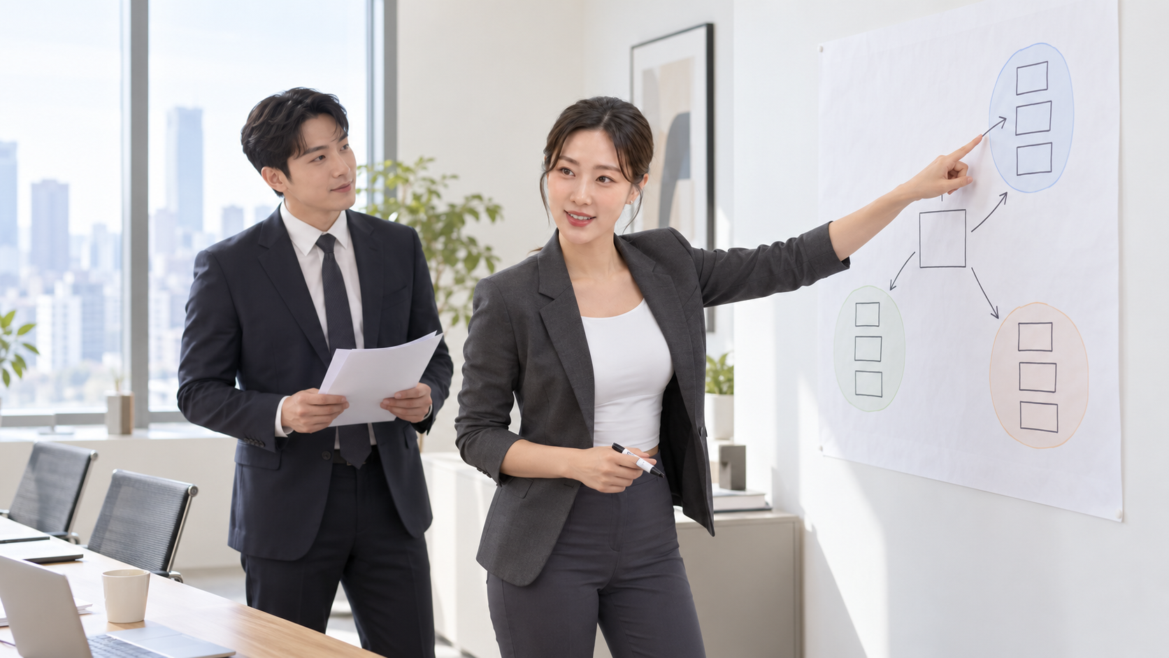 아랍 업무 어디에 맡기나, 번역·진출 전략·사람 문제 구분하는 법